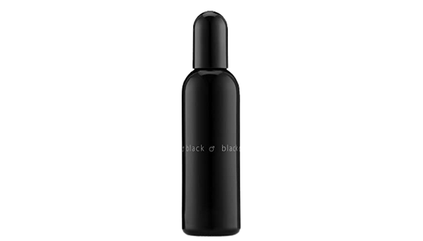 Colour Me Black