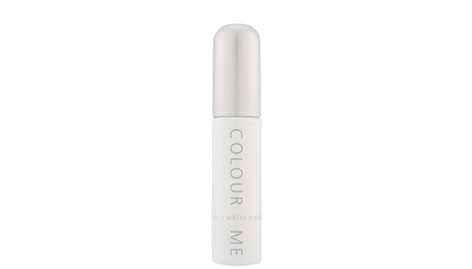 Colour Me White