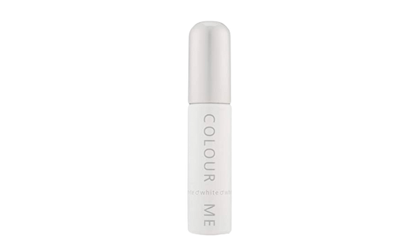 Colour Me White