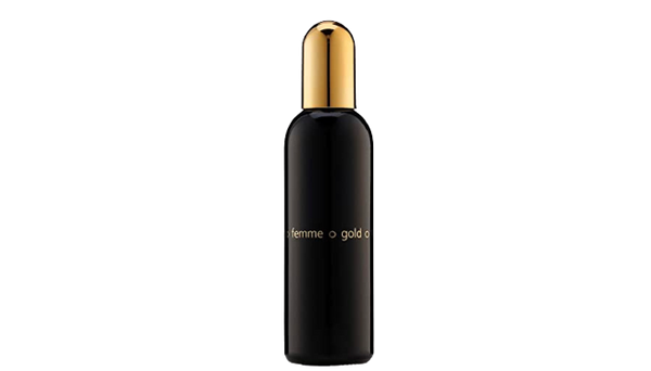Colour Me Femme Gold