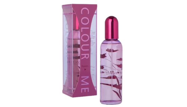 Colour Me Flower Perfume