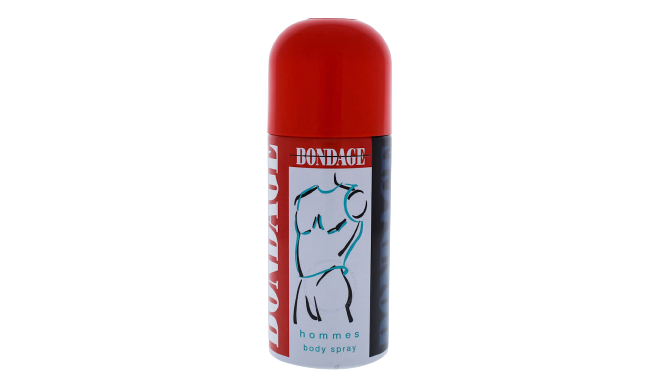Bondage Hommes Body Spray