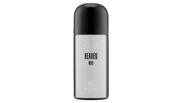 Spirit Of Heaven Body Spray