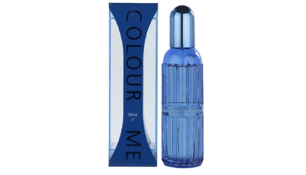 Colour Me Midnight Blue