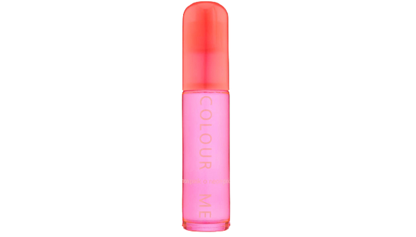 Colour Me Neon Pink