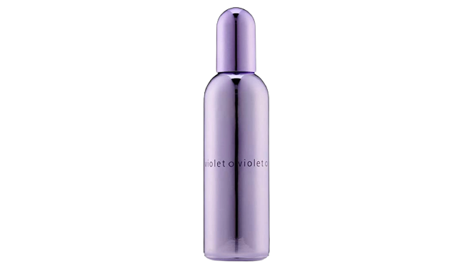 Colour Me Violet