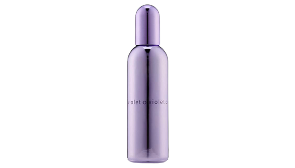 Colour Me Violet