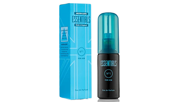 Milton Lloyd Esentials No1 For Him Eau De