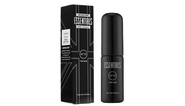 Milton Lloyd Esentials No10 For Him Eau De