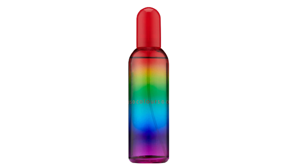 Colour Me Rainbow Perfume