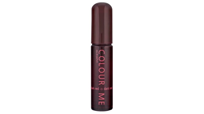 Colour Me Dark Red Eau De Parfum