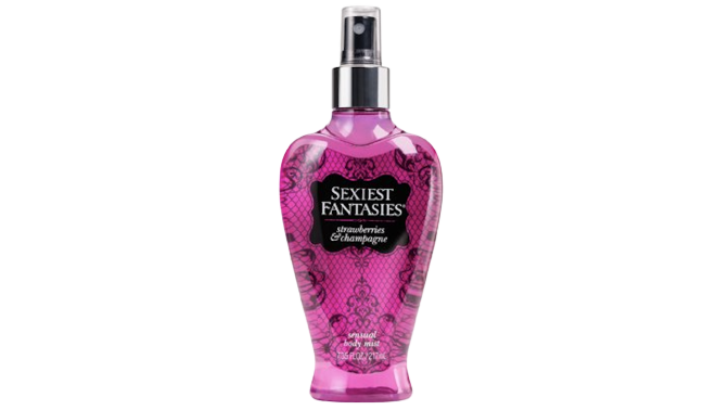 Sexiest Fantasies