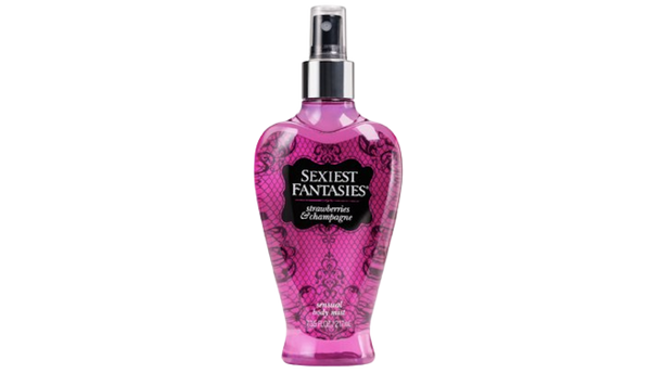 Sexiest Fantasies