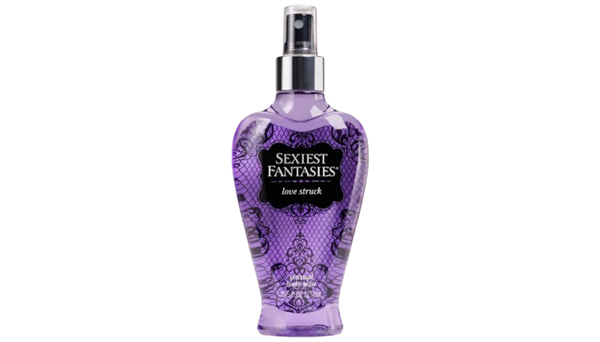 Body Fantasies Sexiest Fantasies Love Struck