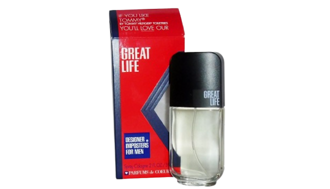 Great Life Perfume