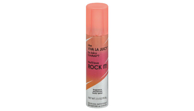 Rock It