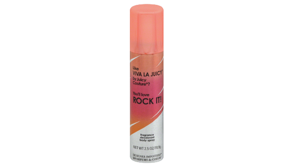 Rock It