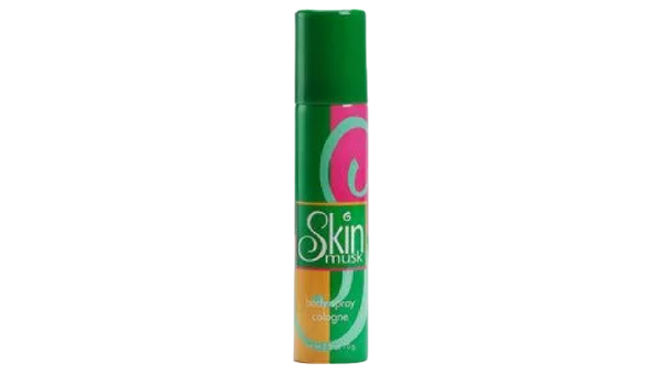 Skin Musk Body Spray