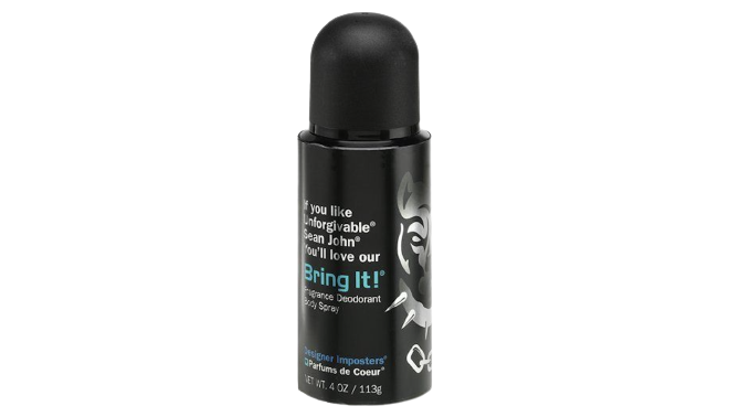 Bring It Spray