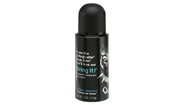 Bring It Spray