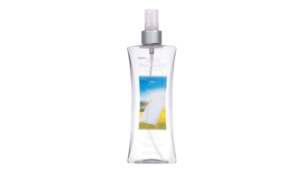 Body Fantasies Fresh Cotton