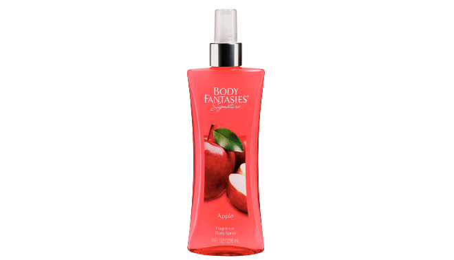 Body Fantasies Signature Apple Mist