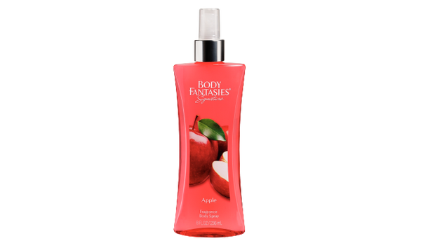 Body Fantasies Signature Apple Mist