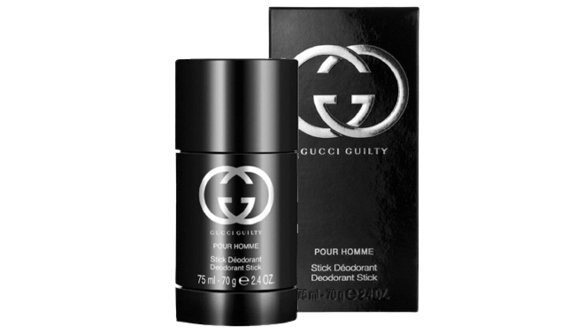 Gucci Guilty Body Spray