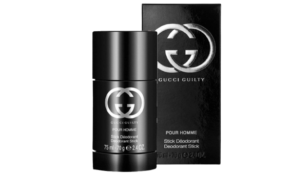 Gucci Guilty Body Spray