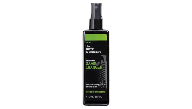 Game Changer Mist