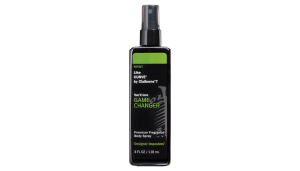 Game Changer Mist