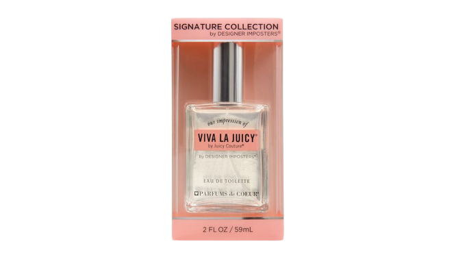 Signature Collection Viva La Juicy