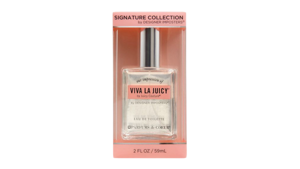 Signature Collection Viva La Juicy