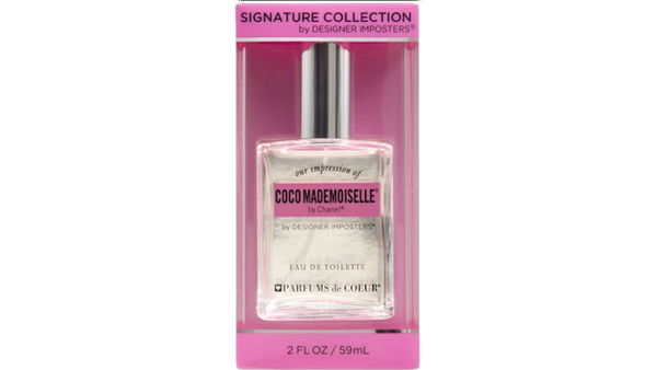 Signature Collection Coco Mademoiselle