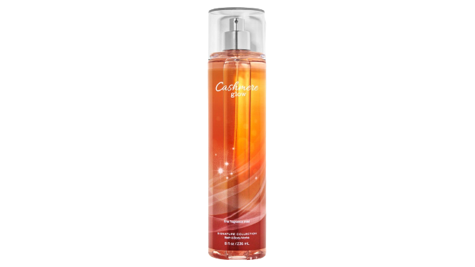 Signature Collection Cashmere Mist