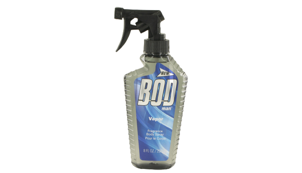 Bod Man Vapor Body Splash