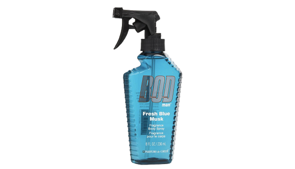Bod Man Fresh Blue Musk