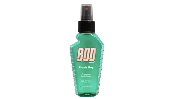 Bod Man Fresh Guy Mist