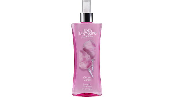 Body Fantasies Cotton Dry Fantasy