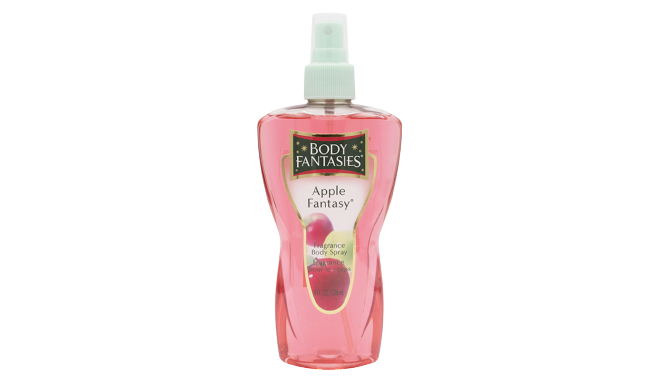 Body Fantasies Apple Fantasy