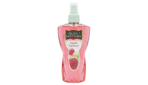 Body Fantasies Apple Fantasy