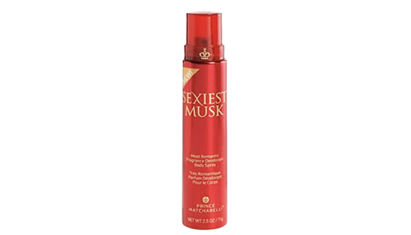 Sexiest Musk