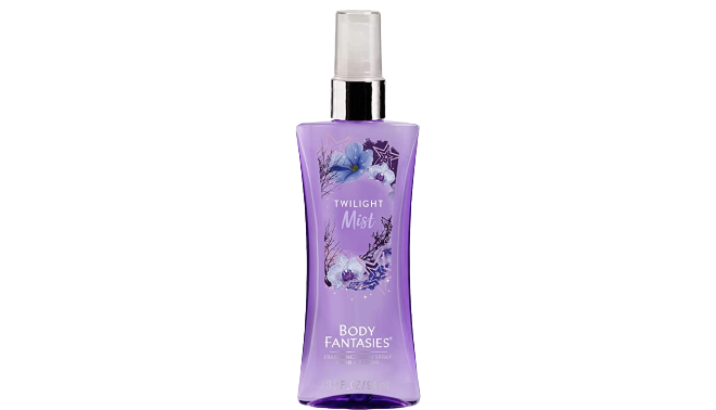 Body Fantasies Twilight Mist