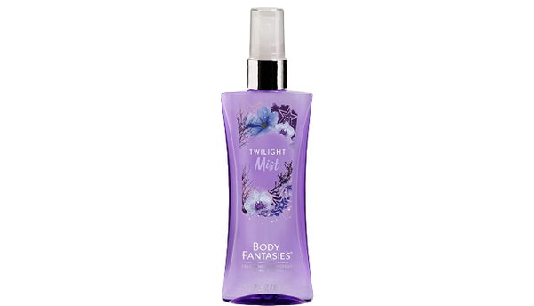 Body Fantasies Twilight Mist
