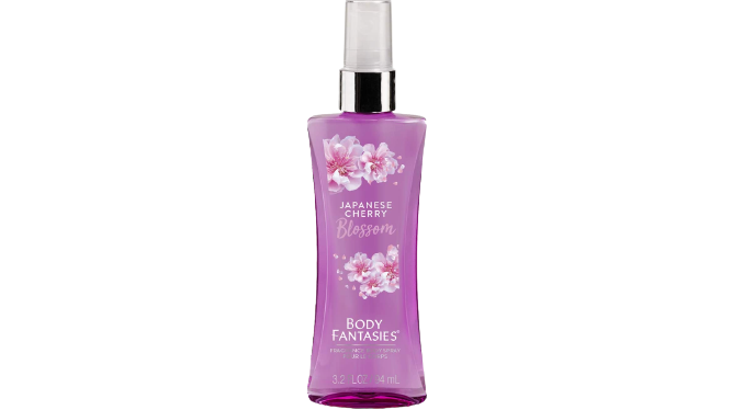 Body Fantasies Japaness Cherry