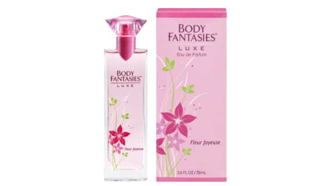 Body Fantasies Fleur Joyeuse Eau De Parfum