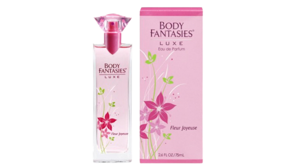 Body Fantasies Fleur Joyeuse Eau De Parfum