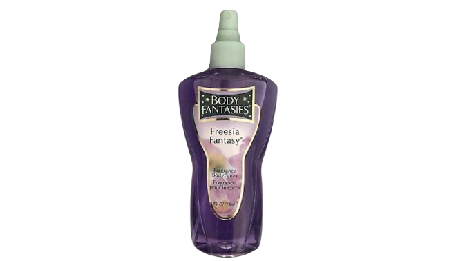Body Fantasies Japanese Cherry Blossom