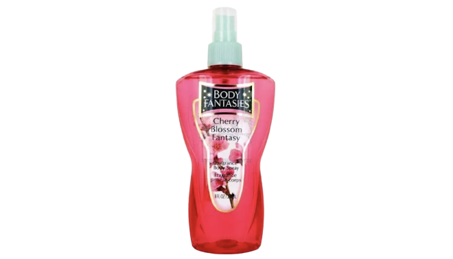 Body Fantasies Cherry Blossom
