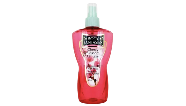 Body Fantasies Cherry Blossom